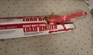 Haulmaster Ratcheting Load Binder W/handle 5400LBS 3/4 Hooks. Fixed Price $45.60.