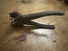 Vintage New Britain Spark Plug Gapping Tool GT-20 Made Usa. Fixed Price $37.83.