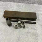 Vintage Cornwell Clutch Aligning Tool Set No CA-8 Box Made Usa. Fixed Price $30.00.