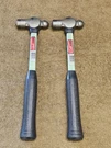 2 Barco Ball Peen Hammer Oz 04 516 Fiberglass Handle. Fixed Price $24.32.