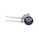 Fowler 54-554-730 0-6" Xtra-value Electronic Internal Caliper Gage. Fixed Price $82.51.