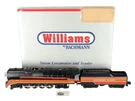 Williams 40001 Gauge Southern Pacific 4-8-4 GS-4 Steam Loco & Tender #4449 Ex. Fixed Price $293.99.