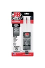 J-b 50176 Kwikweld Steel Reinforced Epoxy Syringe Dark Grey 25 Ml,black. Fixed Price $11.75.