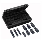 4742OTC Motorcycle 10-PIECE Flywheel Puller Set. Fixed Price $132.52.
