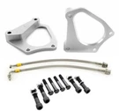Audi A3 8P Vw Golf MK5 Seat Leon 1P Skoda Vrs 2WD Rear Porsche Brake UPGRADE-B15. Fixed Price $360.99.