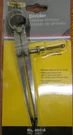 New General Tools 450-6 Flat Leg Machinist Adjustable Divider 6". Fixed Price $15.50.