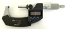 Mitutoyo 293-341-32 1-2" Digital Micrometer .00005" IP65 W/spc Output New. Fixed Price $250.00.
