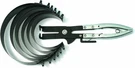 Cta Tools 2020 Piston Ring Compressor Set Multi. Fixed Price $89.97.