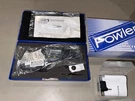Fowler Digital Outside Micrometer 01" 0.0005" IP54 860 Ser Blue Tooth Adapter. Fixed Price $99.99.