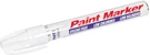 Allstar Performance Paint Marker - Oil Based White Each ALL12052. Fixed Price $19.99.