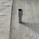 Snap On Tools Usa 1/4 Drive Double Carburetor Adjusting Socket S6139. Fixed Price $38.39.