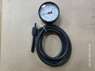 Kent Moore J-28552A & J-39307 Boost Pressure Gauge 0-15 Psi 6.5L Diesel New Old. Fixed Price $37.99.