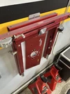Longacre 52-79005 Precision Bump Steer Gauge W/ Billet Plate. Fixed Price $340.00.