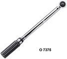 OTC-7378 Accutorq 50-250 Ft. Lbs. Clikker Torque Wrench. Fixed Price $349.41.