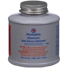 Permatex 80071 Anti-seize Lubricant With Brush Top Bottle 4 Oz.. Fixed Price $10.47.
