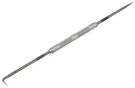 Lisle 31800 Double Ended Scribe Mark Metal, Soft Surfaces O-ring Removing. Fixed Price $12.77.