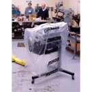 Moroso Engine Storage Bag 99400; Mil Plastic X 19.5 47 In., Each. Fixed Price $20.97.