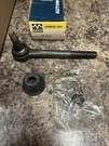 Nos Moog ES-424R Steering Tie Rod End 72-78 Dodge & Fargo Tap Desc.. Fixed Price $16.99.