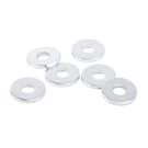 Longacre 52-36030 3/16 Inch Lightweight Aluminum Back Up Washer Corrosion-free. Fixed Price $43.97.