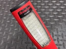 Snap 12" Long Rechargeable Led Work Flash Light No Charger Tool Only ECFSP30. Fixed Price $39.95.