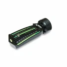 Longacre 52-78262 Caster Camber Gauge W/ For Gm Adapter 3/4" 20. Fixed Price $201.09.