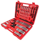 Jegs Universal Gear Puller Set, With Storage Case 3 IN.-8 In., 2 Jaw. Fixed Price $89.99.