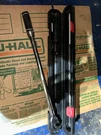 New Husky 1/2 Inch Drive Torque Wrench, With Case, 50-250 Ft/lbs, 564 464. Fixed Price $65.00.