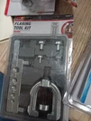 Performance W80670 45-DEGREE Double Flaring Tool, 395. Fixed Price $14.39.
