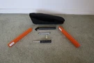 Lamborghini Gallardo Spyder Oem Original Tool Kit # 0R1400039. Fixed Price $369.55.