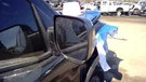 Passenger Side View Mirror Power Pedestal Fits 17-19 Titan 2391283. Fixed Price $380.00.