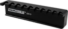 Oemtools 22513 Magnetic Wrench Holder And Organizer, Holds Up 10. Fixed Price $30.34.