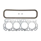 Cylinder Head Gasket Kit Fits International T340 404 424 444 504 Tractor 62866D. Fixed Price $52.99.