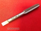 M9 X 0.75 Metric 9MM Carbon Steel Plug Tap 4FL Usa Irwin 1735. Fixed Price $8.99.