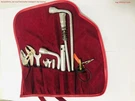 Board Tool Bag For Mercedes W107 W123 W113 W124 W114 W115. Fixed Price $26.57.