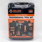 Bulldog Professional Household Tool Set Pc Model BD-142-O Durable Portable. Fixed Price $23.08.