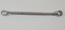 Snap On Tools XB2830A 10 Offset 12 Pt. 7/8 & 15/16 Sae Box End Wrench-usa. Fixed Price $54.95.