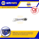 Wishbone / Suspension Arm Rear Upper, Left NST3316 Napa Track Control 1763501100. Fixed Price $64.27.