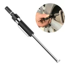 Brake Pad Thickness Gauge Measure Tool W/ Scale Car Detection Pen Base Plate 6MM. Fixed Price $13.09.