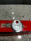 Free Shipping! New Champion Spark Plug Nos CT-481 Gap Tool Made The Usa!. Fixed Price $7.69.