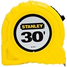 Stanley 30-464 X 1-INCH Tape Rule. Fixed Price $24.34.