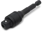 Titan 15212 3/8" Drive 3" Locking Socket Adapter. Fixed Price $12.89.
