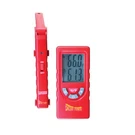 Dual Zone Digital Wireless Thermometer Pprtempkit Brand New!. Fixed Price $81.05.