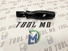 Snap-on Tools Usa New Black Soft Grip Feeler Gauge Holder FB336BLK-1. Fixed Price $39.95.