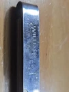 Nice Vintage Williams GS-1 Master Feeler Gauge Set. Fixed Price $12.00.