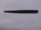 Snap Tools 3/16" Starter Punch 6-1/4" Long PPC206A New 2025 Date Code. Fixed Price $15.00.