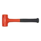 Gearwrench 82240 Dead Blow Hammer 1-1/2" Polyurethane 18 Oz Head. Fixed Price $49.12.