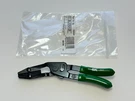 New Sk Tools Professional 7601 5-1/2" Mini Hose Pinch Pliers, Green Comfort Grip. Fixed Price $39.99.