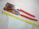 Gearwrench No. 82066, New 16" Straight Jaw Tongue & Groove Pliers. Fixed Price $54.56.