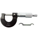 Nortools Outside Micrometer, Ratchet Stop, Lock Nut 0-1" /0.0001" Precision M.... Fixed Price $24.29.