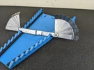 #BK544 Blue Point 25PCS Blade Feeler Gauge Set FB-300A. Fixed Price $24.95.
